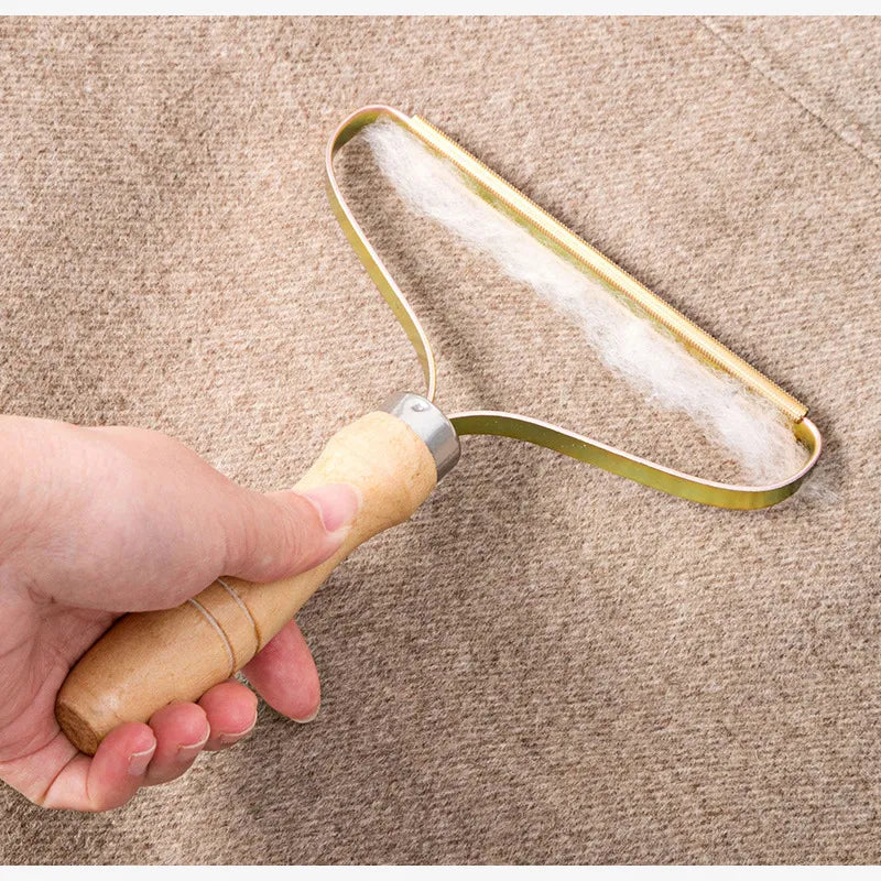 Pet Hair & Lint Removal Tool