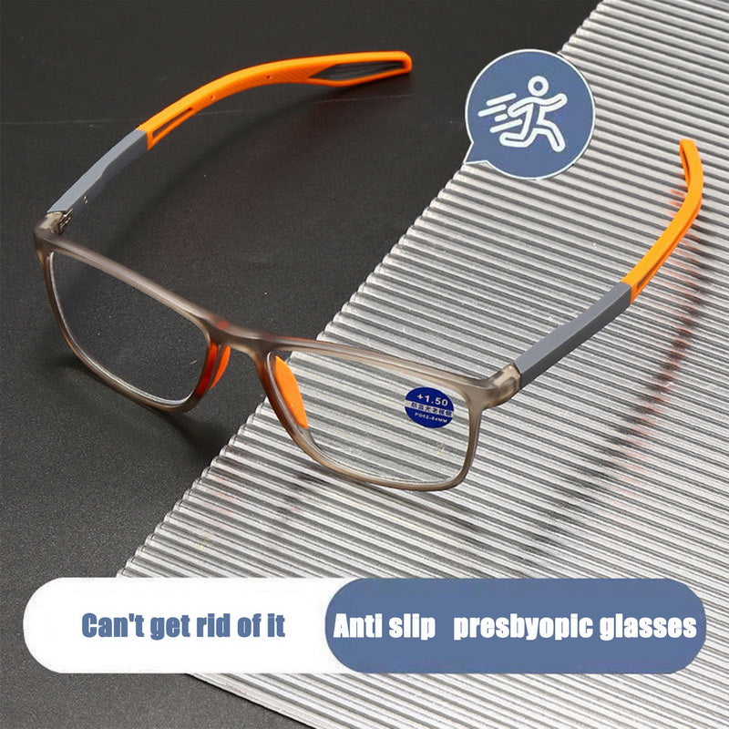 Ultralight Anti-Blue Light Glasses