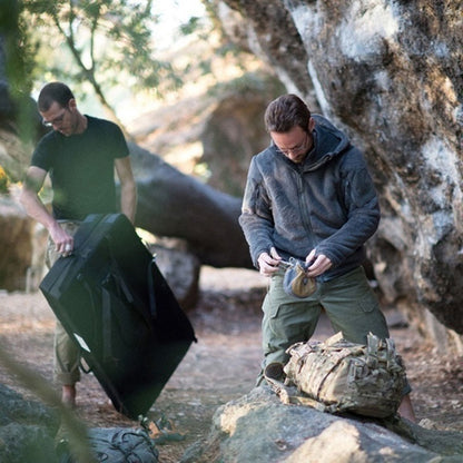 Tactical Waterproof Cargo Pants